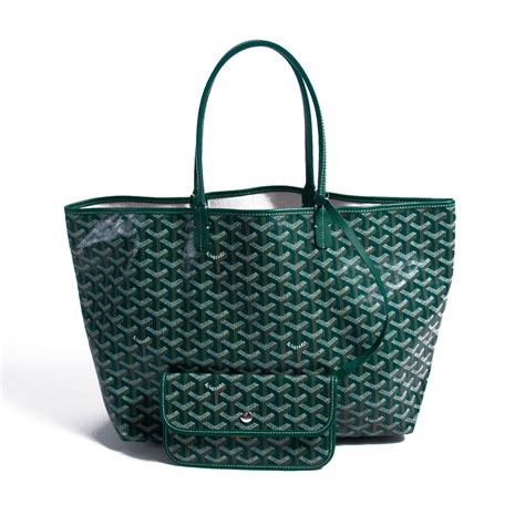 goyard st louis bags price|goyard pm tote price.